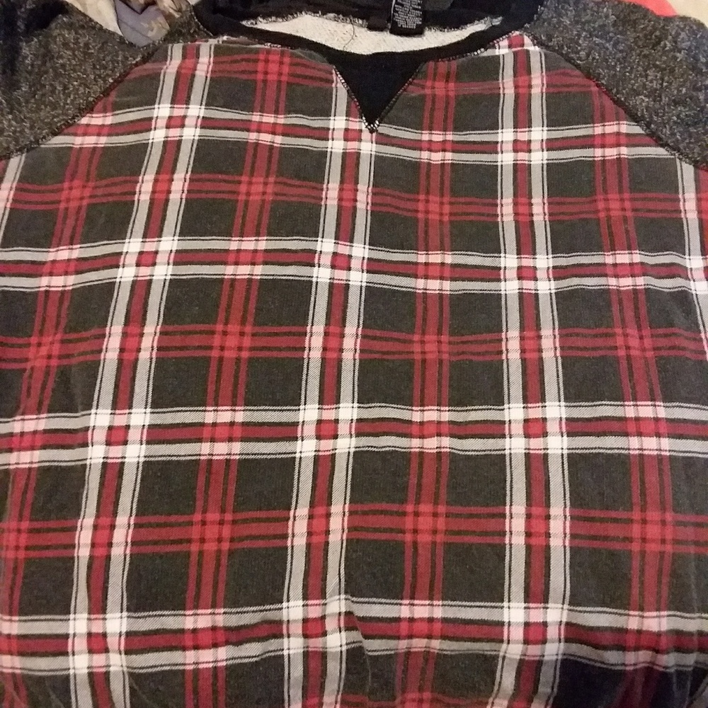 Sweatshirt womens